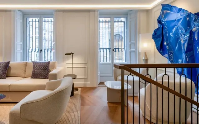 El Autor Hotel, Madrid, Autograph Collection