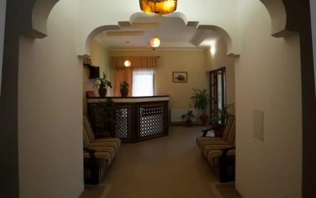 Perchem Hotel