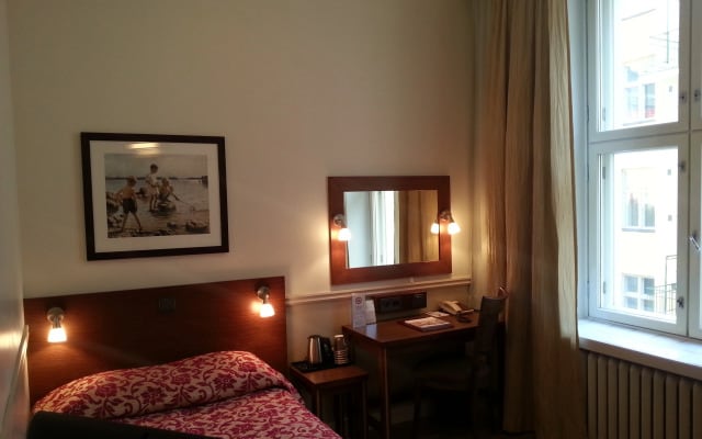 Hotel Anna