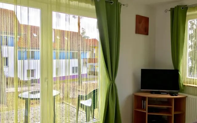 Apart Riviera Lipno J4-12