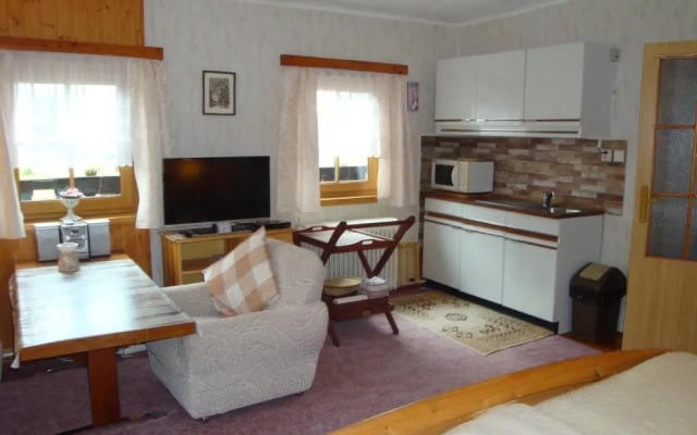 Apartmán Na Šumavě-Volary