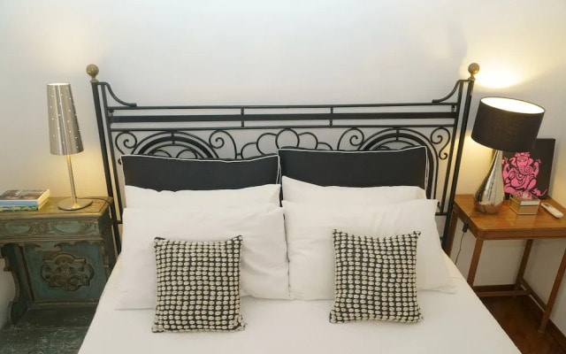 2 Bedroom Trastevere