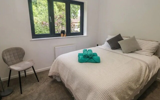 Millhouses Hideaway