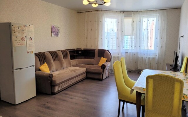 Onebed на бульваре Красногорский 18