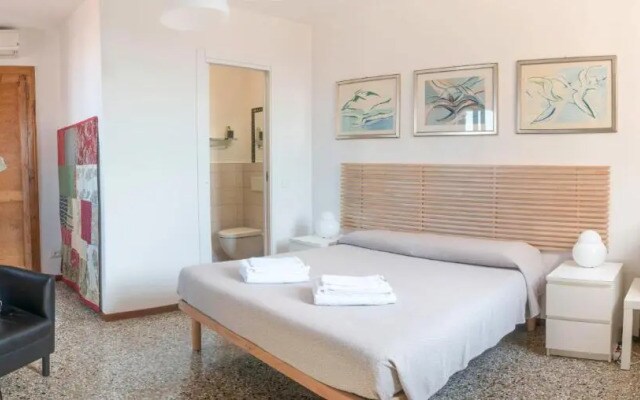Alloggio Casa Loredan