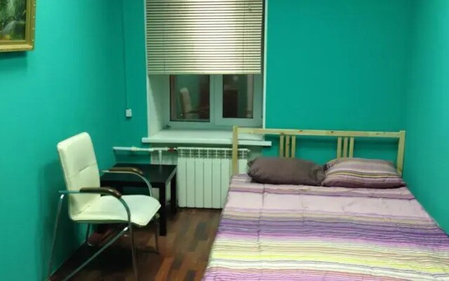 Vip Otel Nevsky