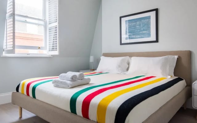 Incredible Leicester Sq 2BR - Terrace Netflix Nespresso
