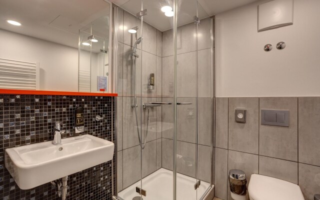 MEININGER Hotel München Olympiapark