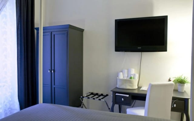 City Mood B&B