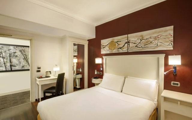 Trilussa Palace Wellness & Spa