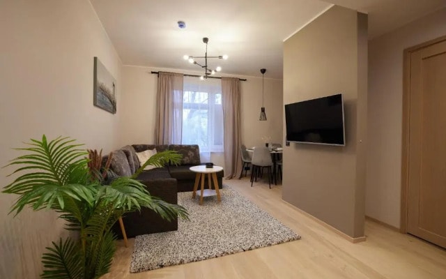 Kastani Apartments