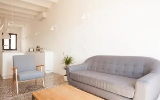 Flat Vila Olimpica Pere Iv/Apartment