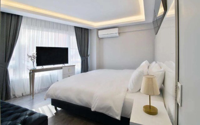 Via Çırağan Hotel