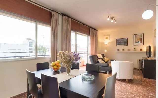Zapata Apartment