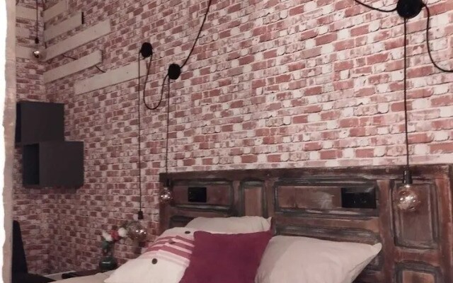 Arte i Espacio Home