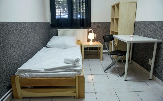 Hostel Seven