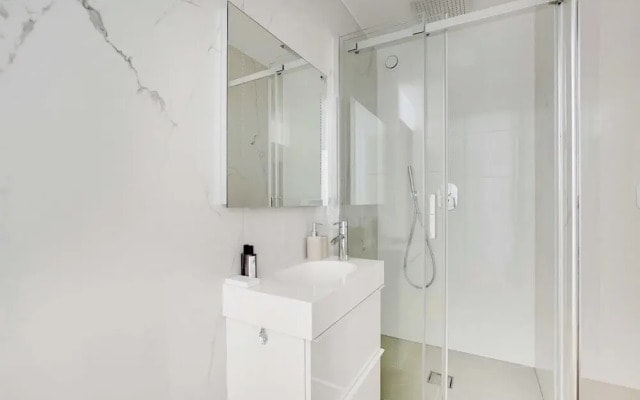 Elegant Apartment - Chac/teau de Vincennes - 2br/6p