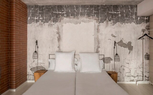 Aparthotel República