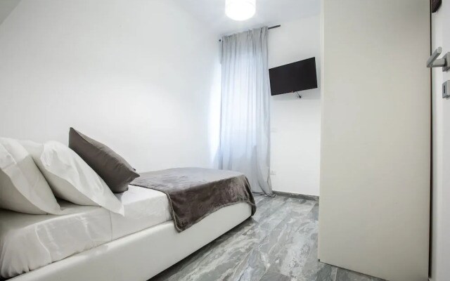 Casa Vacanze Gregorio VII