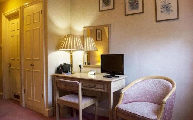 Langorf Hotel