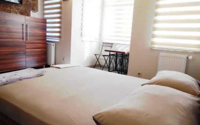 Leon Apartment