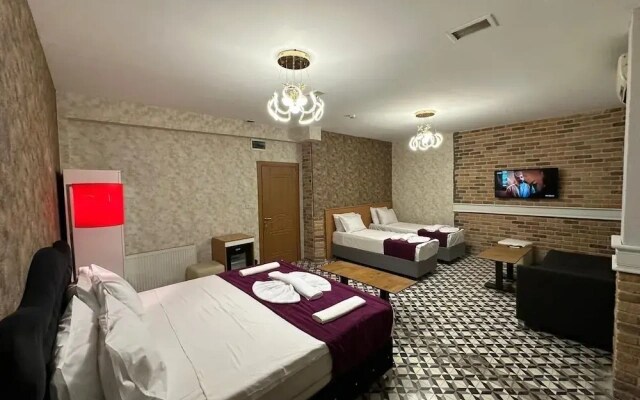 Gran Brn Hotel Taksim