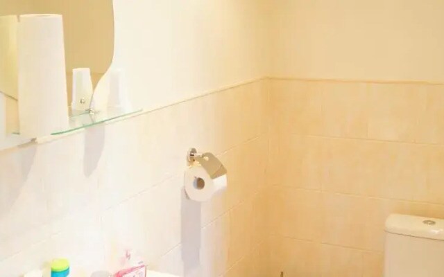 Guesthouse Bucefals