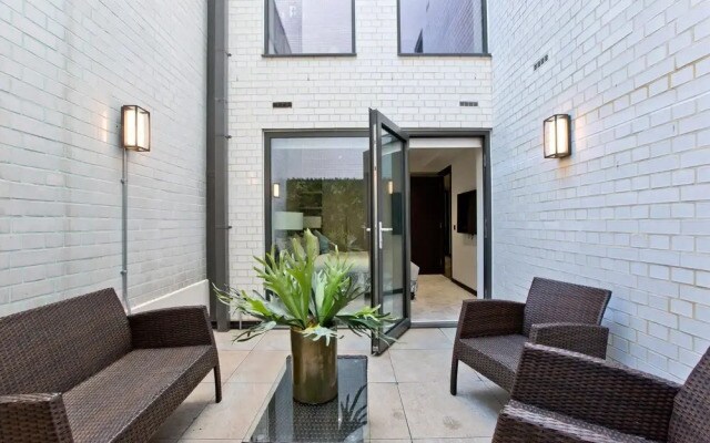 GS4 - 2 Bed Executive