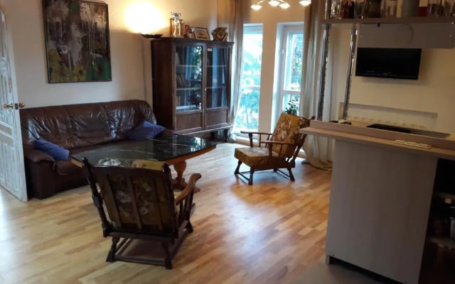 Vilnius Luxury Apartment 2