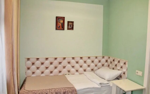 AB Guest House