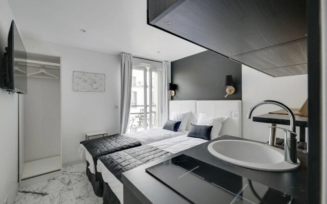 Le Bellevue