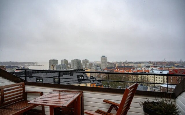 WeHost Agricolankatu 2