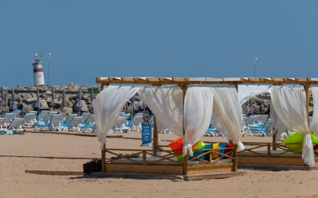 Agva Palas Hotel