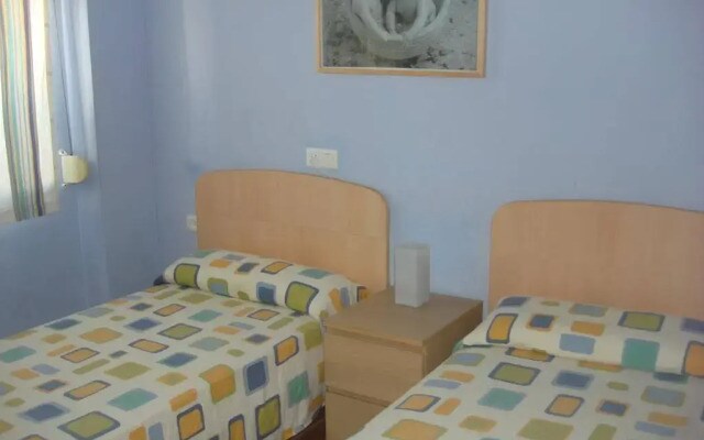 Apartamentos SOL y PLAYA Torremolinos