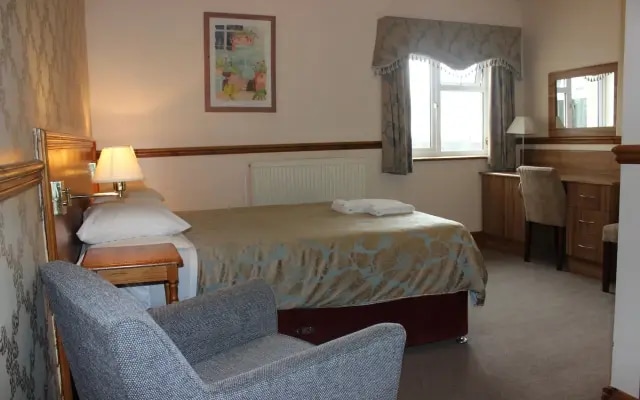 Heatherbank Guesthouse