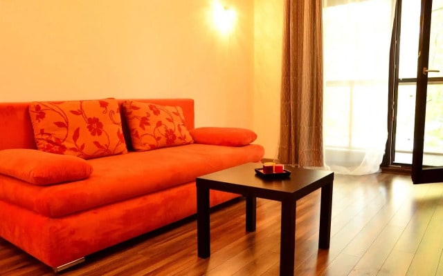 Towarowa erApartments