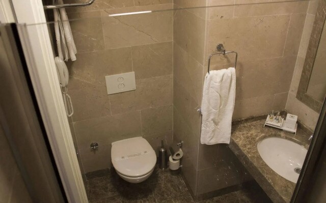 Hotel Gritti Pera