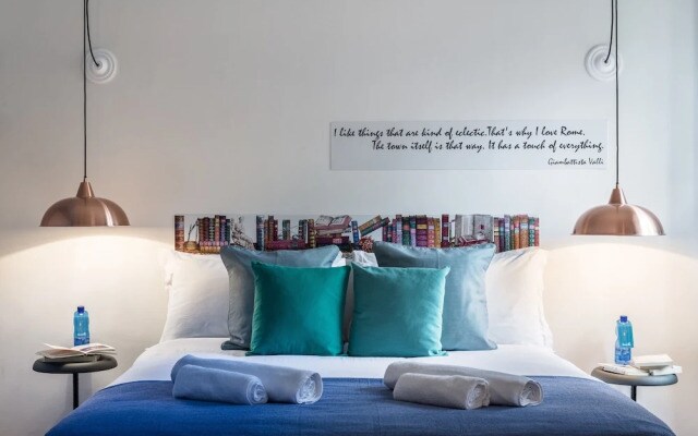 Sweet Inn Apartments - Specchi