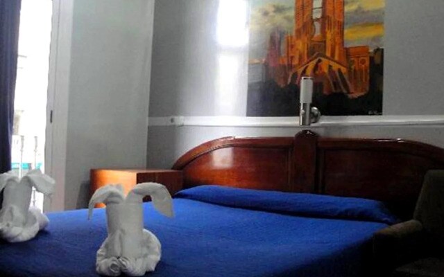 Hostal Eden