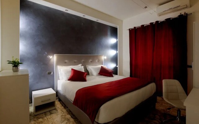 Rome By Suite Vatican