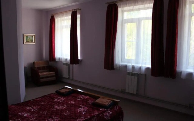 Guest House Yubileynaya