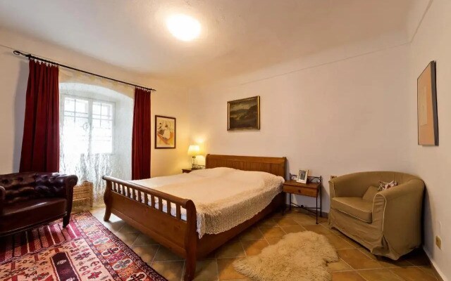 Pension Cortes