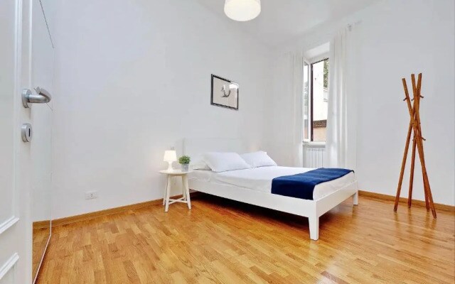 Traiano Charme - My Extra Home