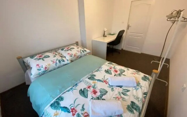 Fantastic Inn Warsaw - NS27