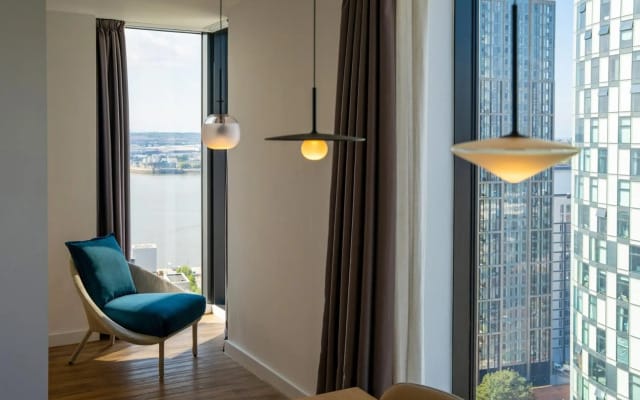 INNSiDE by Meliá Liverpool