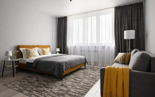Booking Smart на улице Флотская