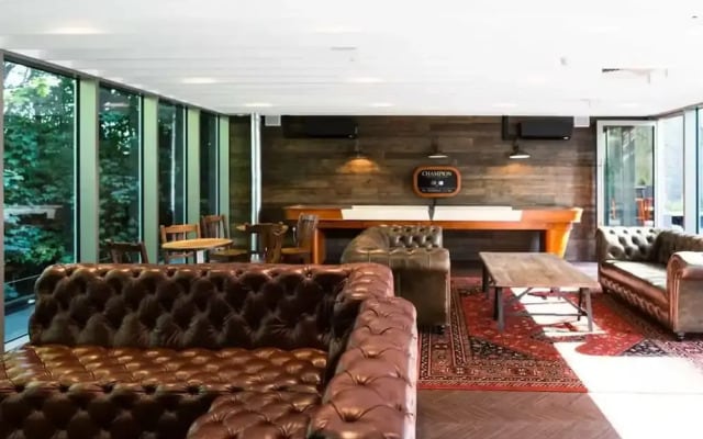 Chapter Lewisham in London - Campus Accommodation