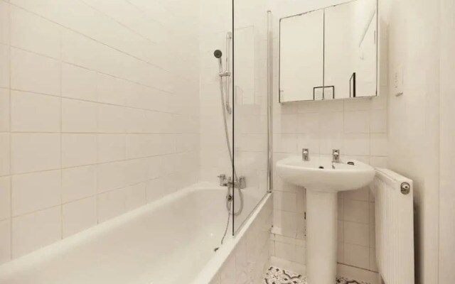 The Crystal Palace Crib - Lovely 1bdr Flat
