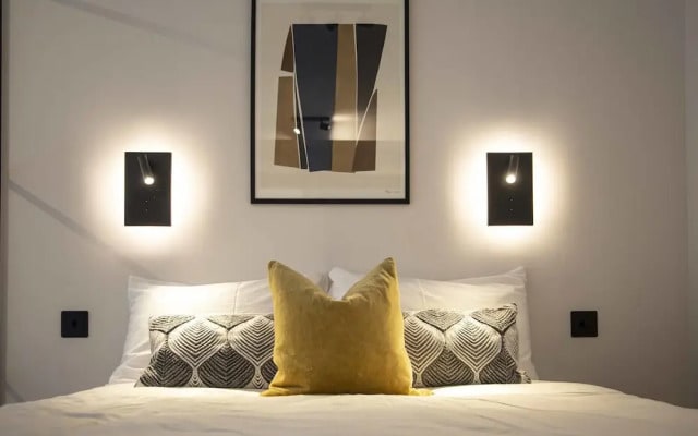Coleherne Road Residence IV