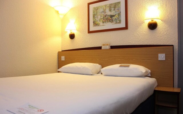 Campanile Doncaster Hotel